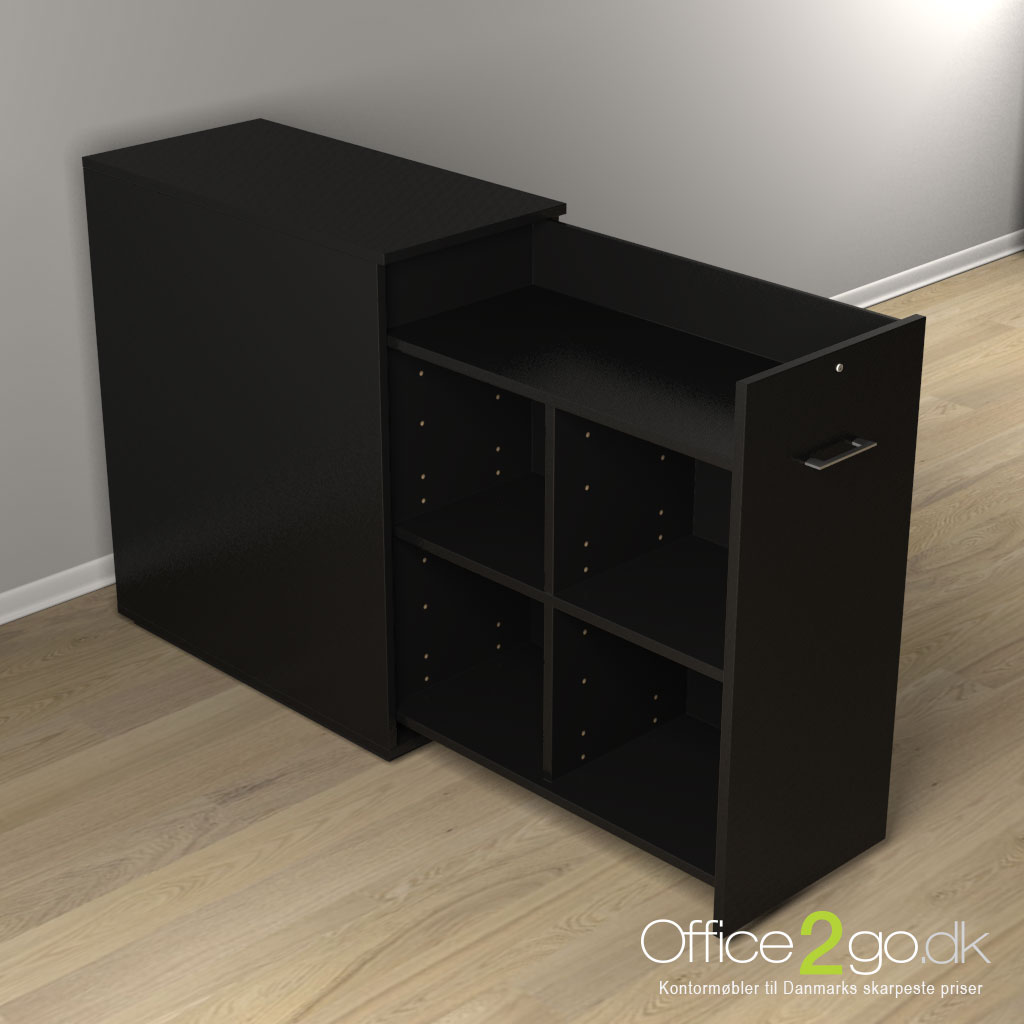 Jive - Maxi Tower - 4 rum