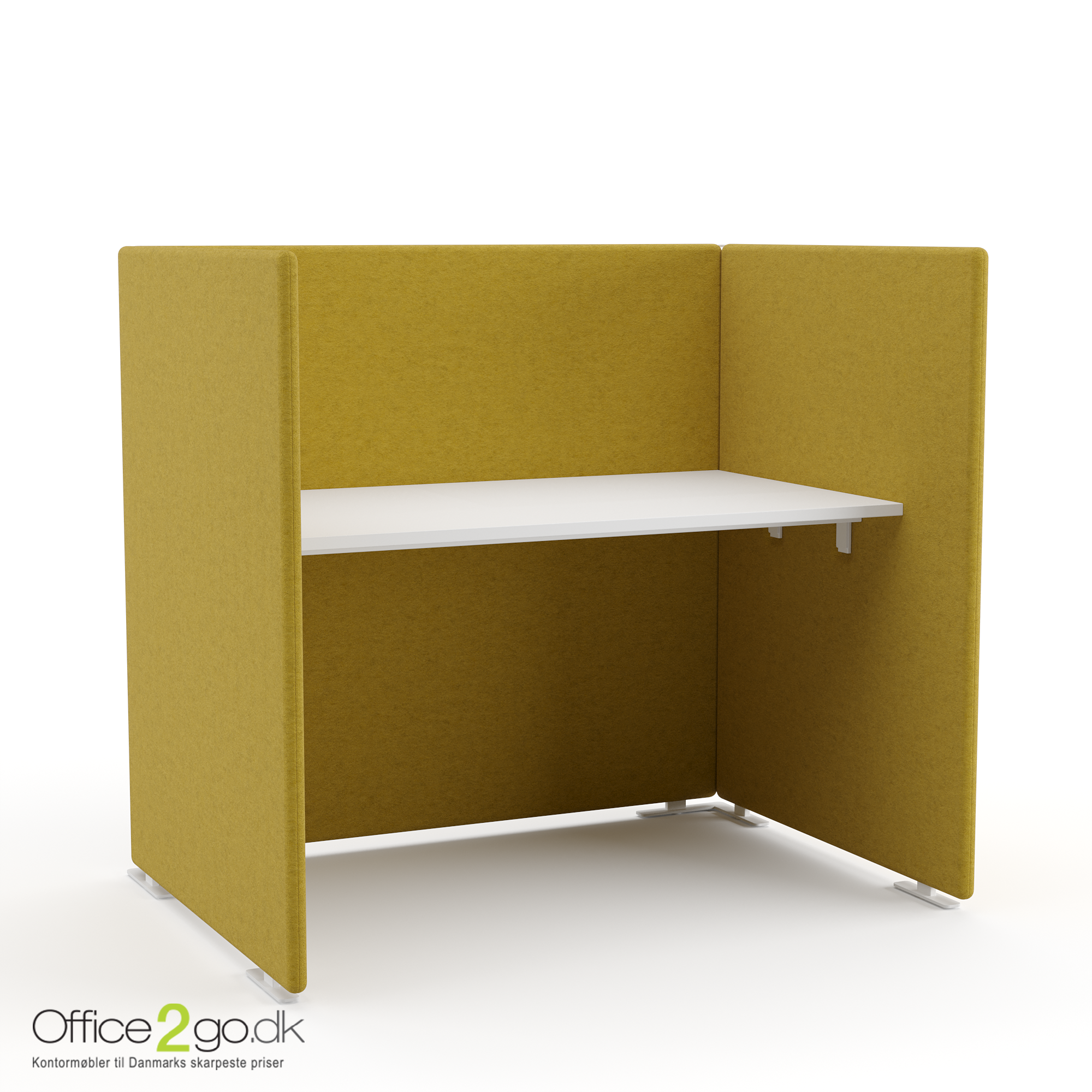 Myspace Skærm/bord. - 100 cm