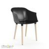Polytone C stol - Ask ben