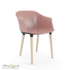 Polytone C stol - Ask ben