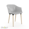 Polytone C stol - Ask ben