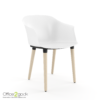 Polytone C stol - Ask ben