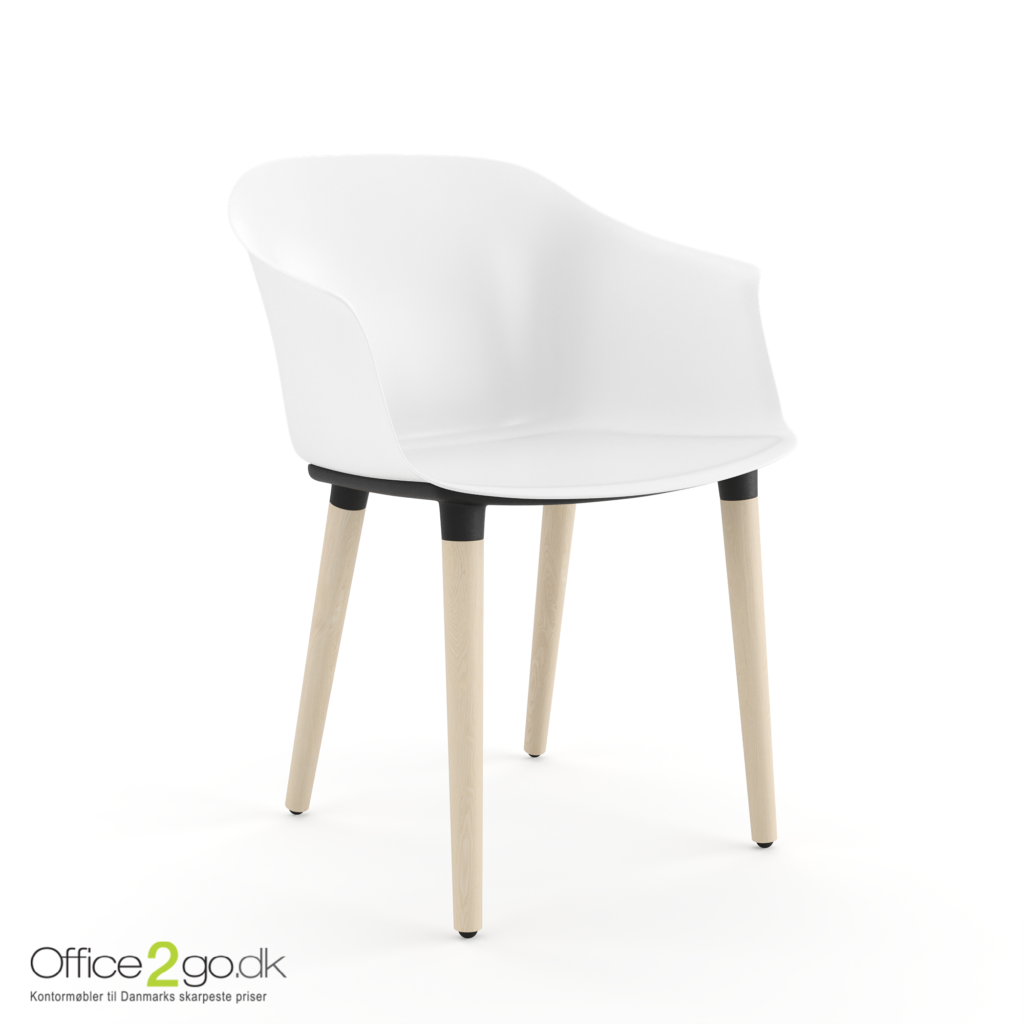 Polytone C stol - Ask ben