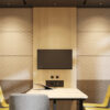 Silent room XL - 8 personer