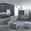 Jazz Silent sofa