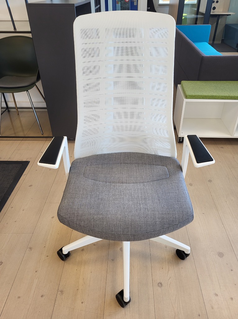 PURE – Kontorstol - UDSALG