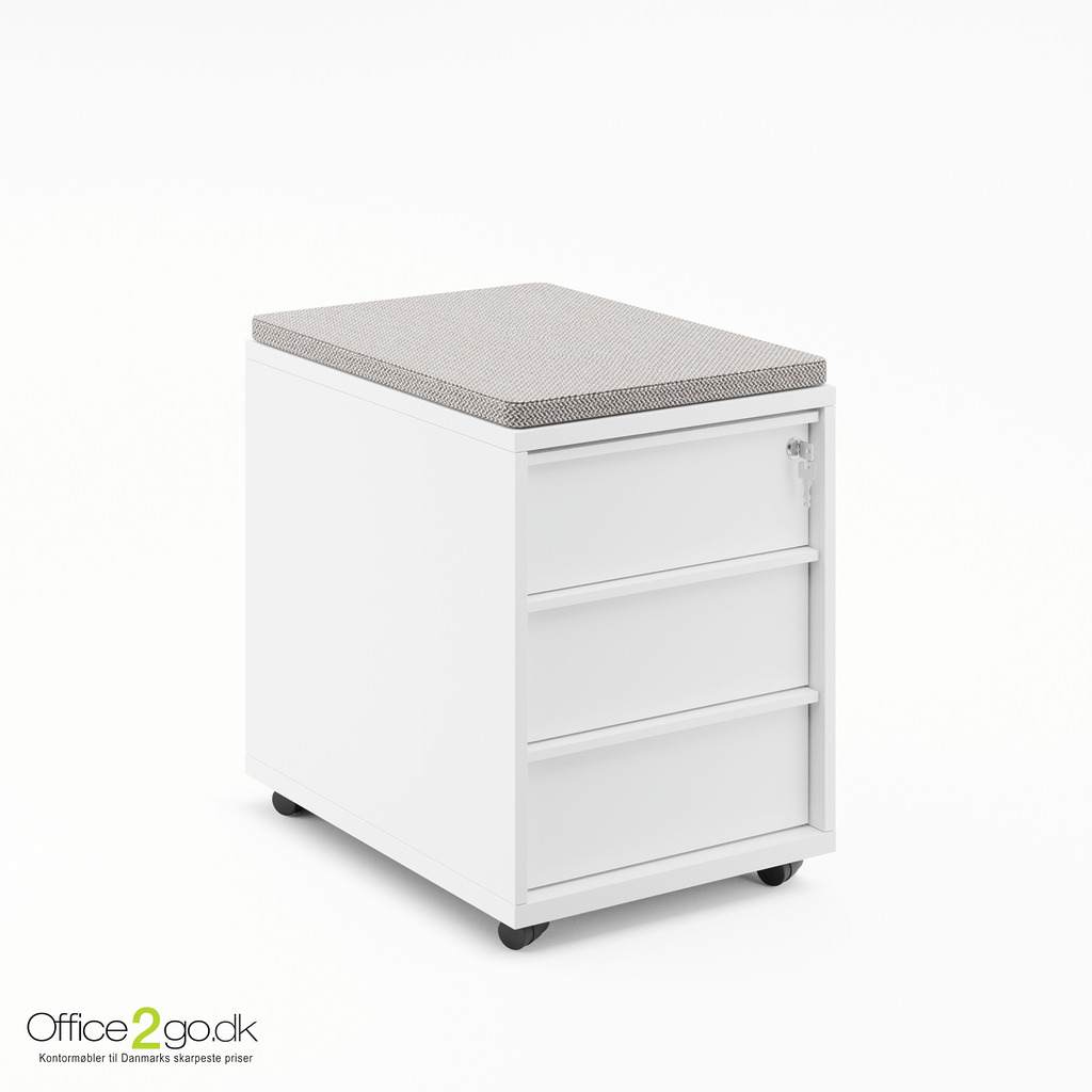 Pude til Nova skuffekassette