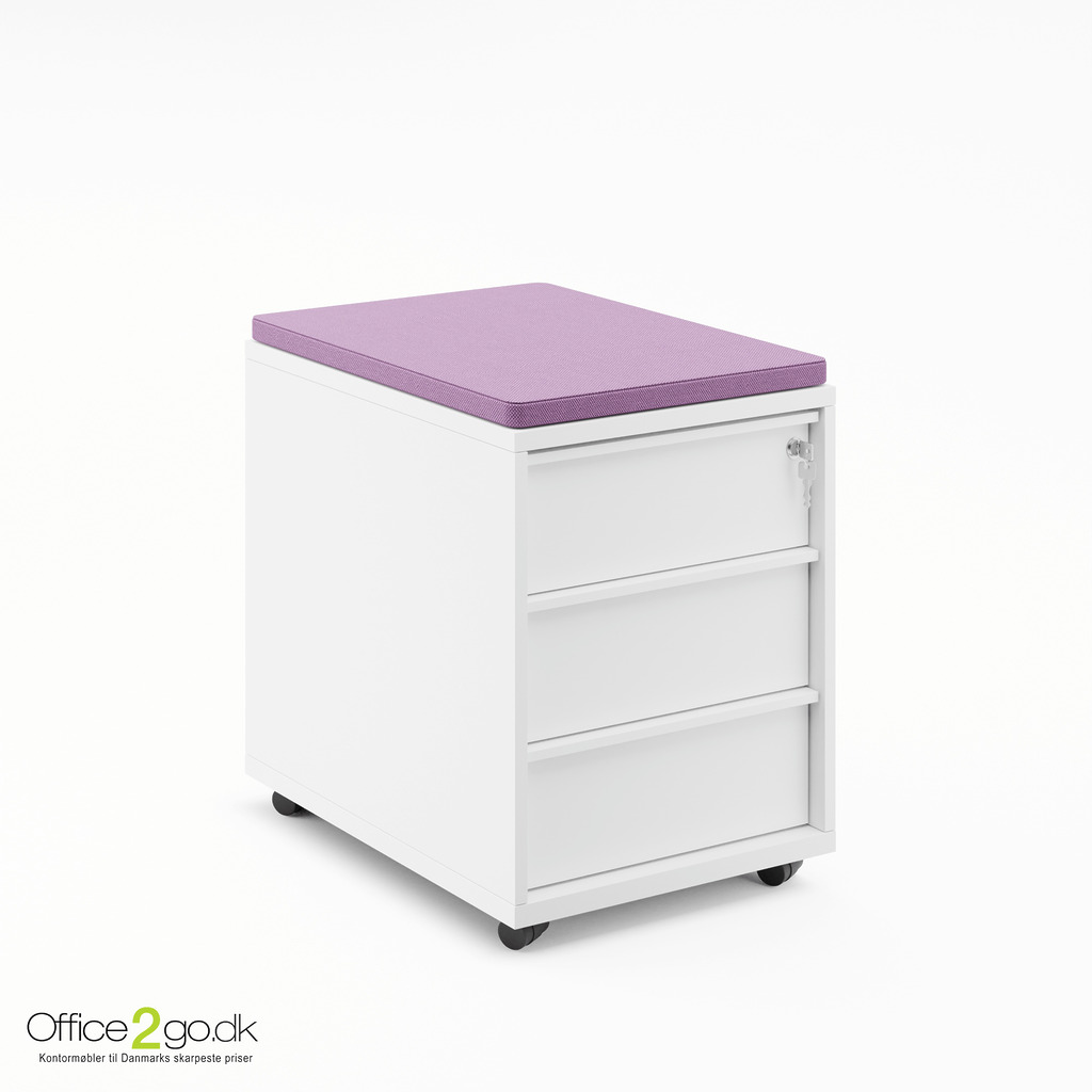 Pude til Nova skuffekassette