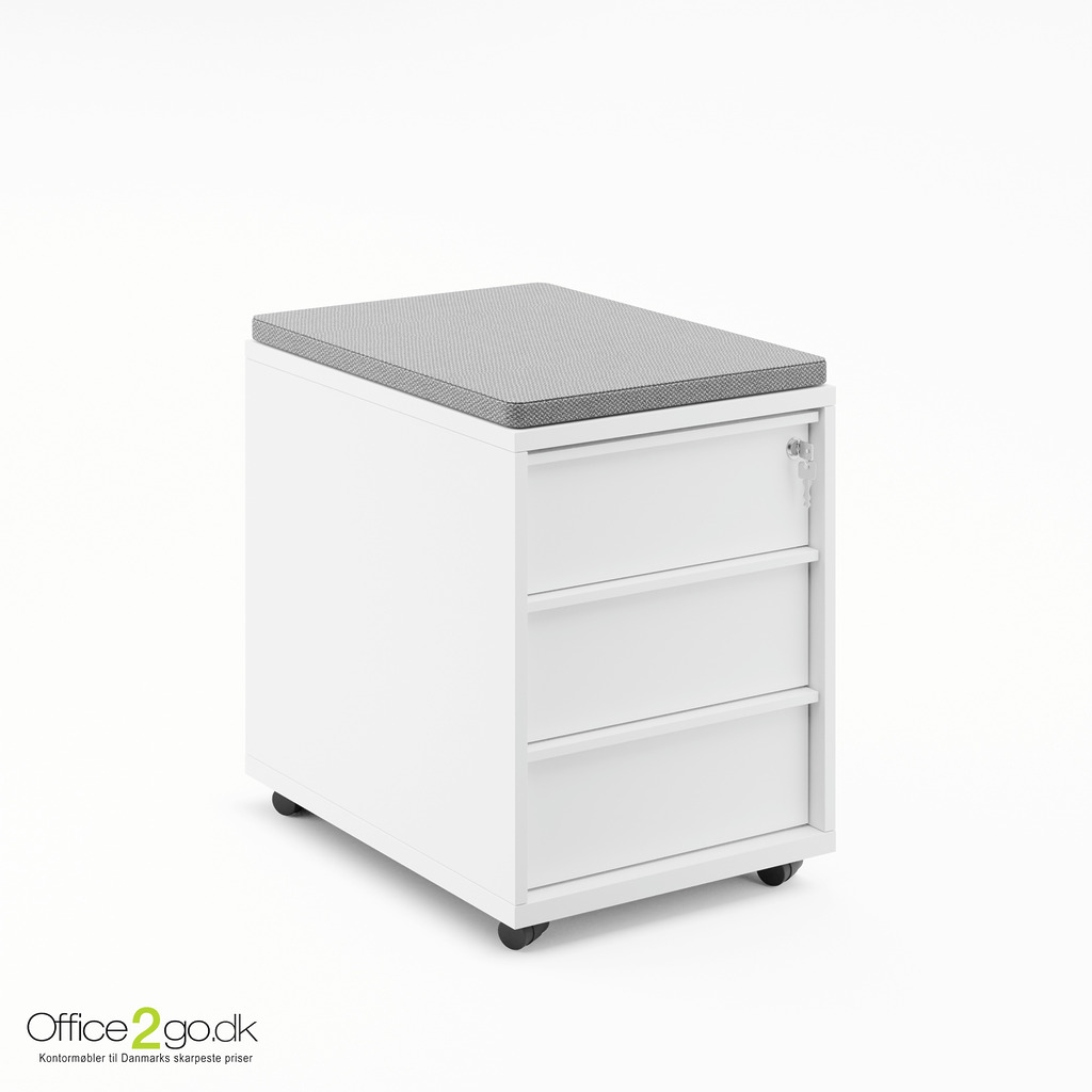 Pude til Nova skuffekassette