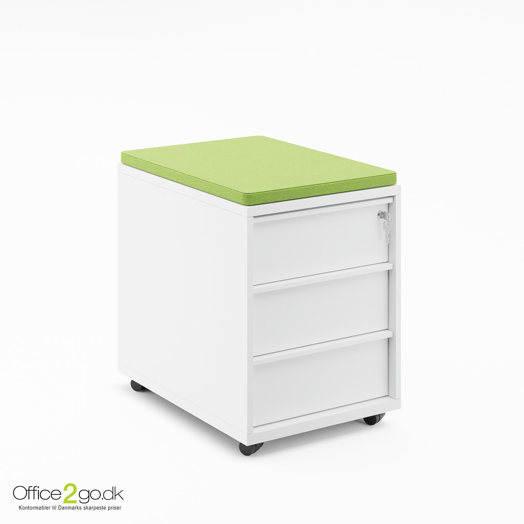 Pude til Nova skuffekassette