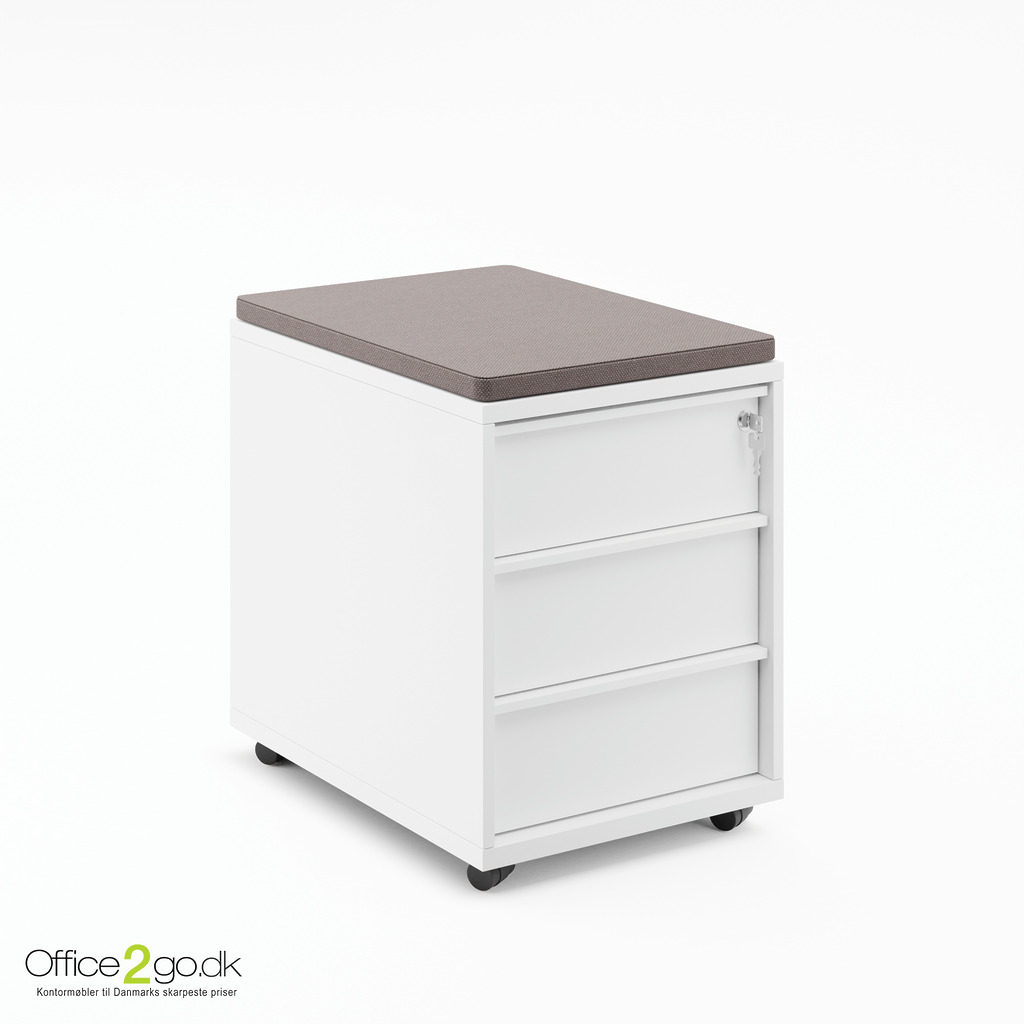 Pude til Nova skuffekassette