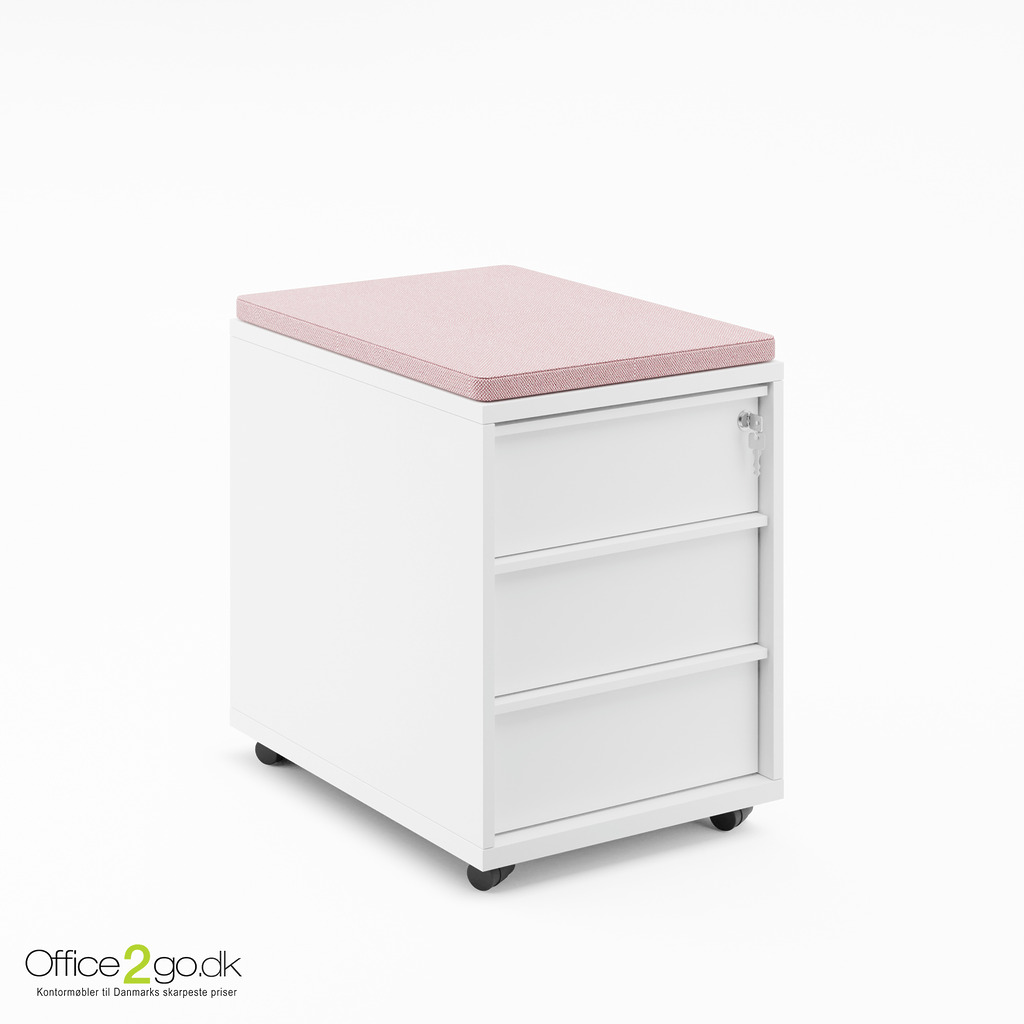 Pude til Nova skuffekassette