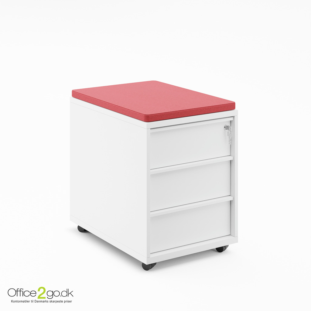 Pude til Nova skuffekassette