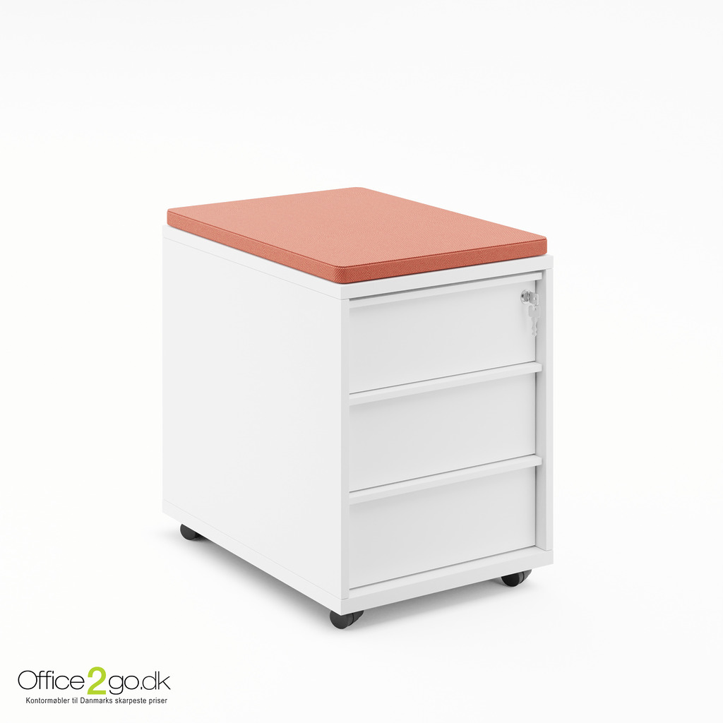 Pude til Nova skuffekassette