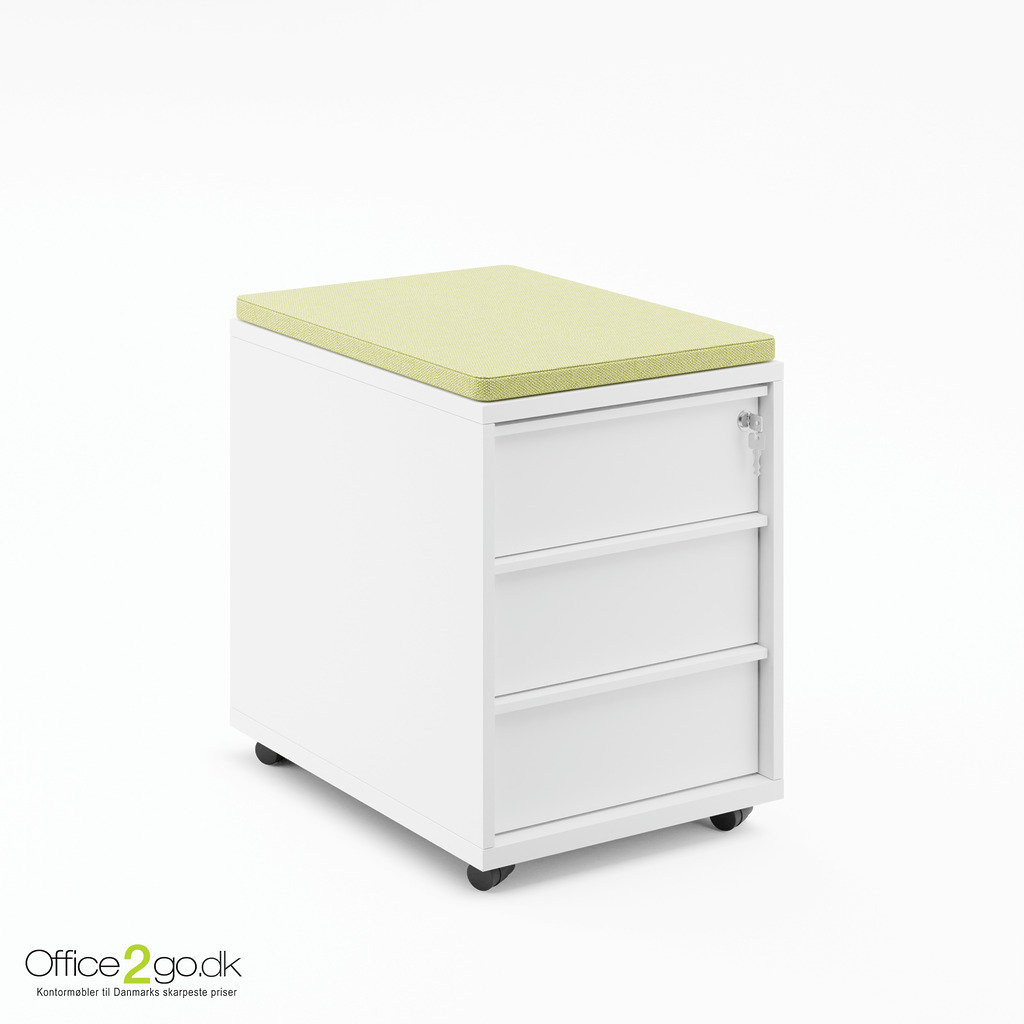 Pude til Nova skuffekassette