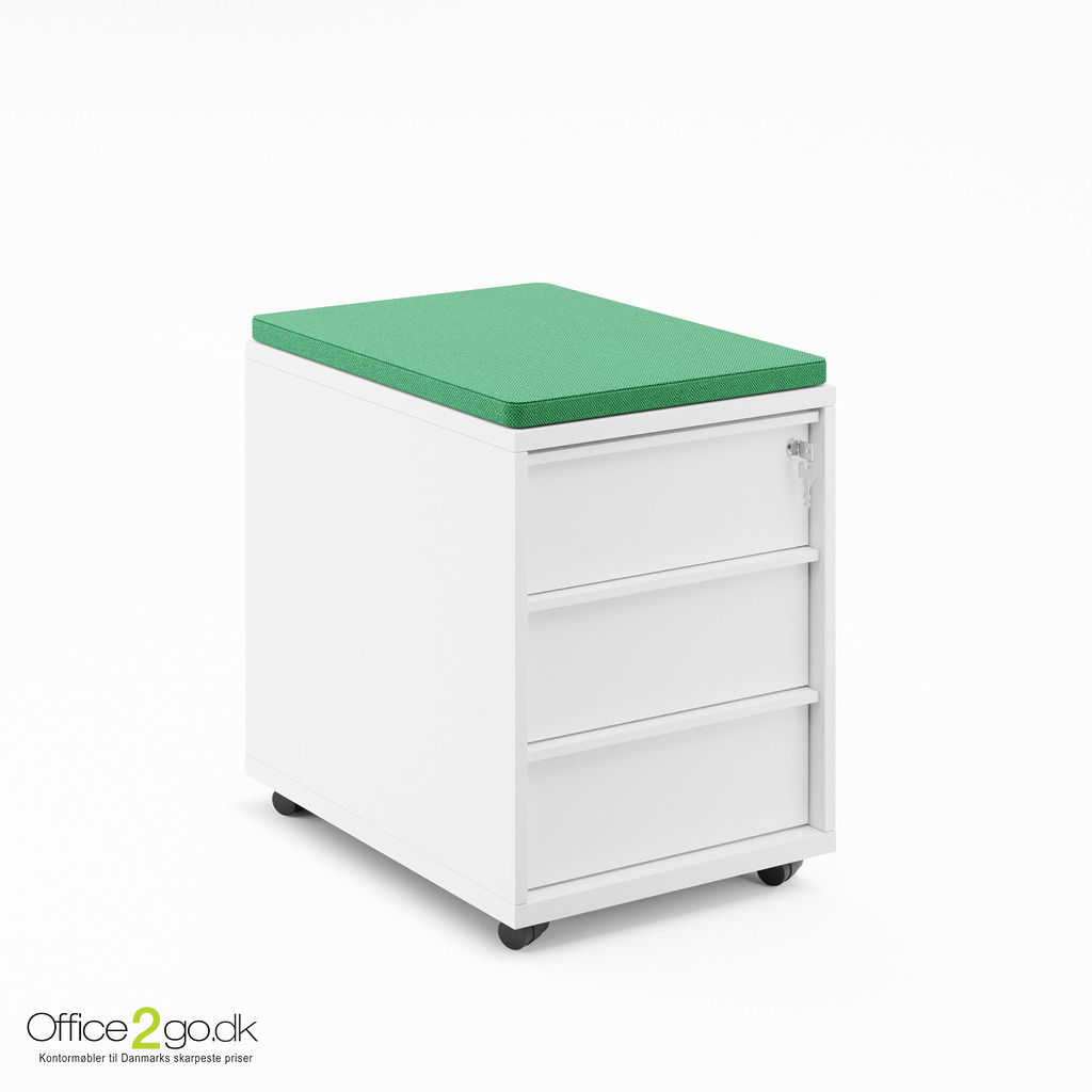 Pude til Nova skuffekassette