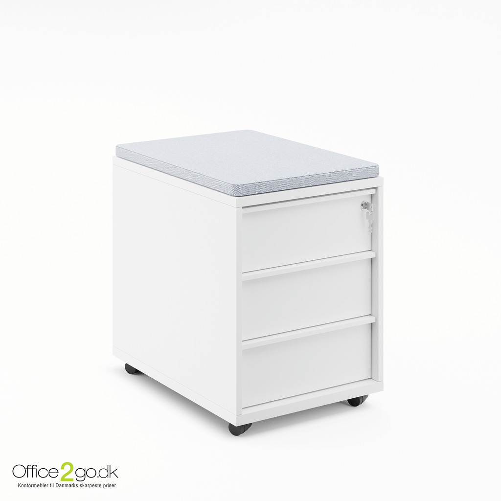 Pude til Nova skuffekassette