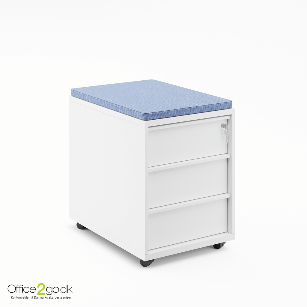 Pude til Nova skuffekassette