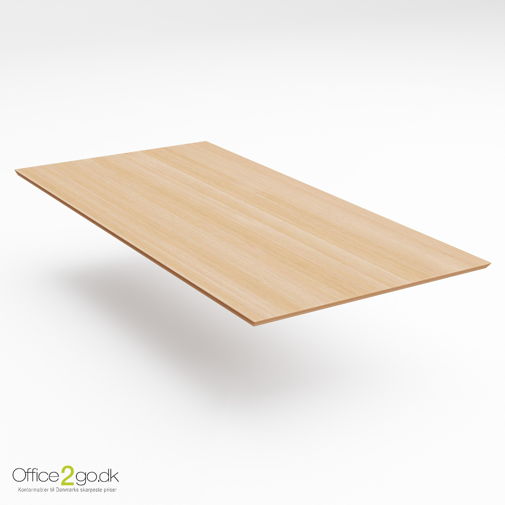 Finer skrivebordsplade