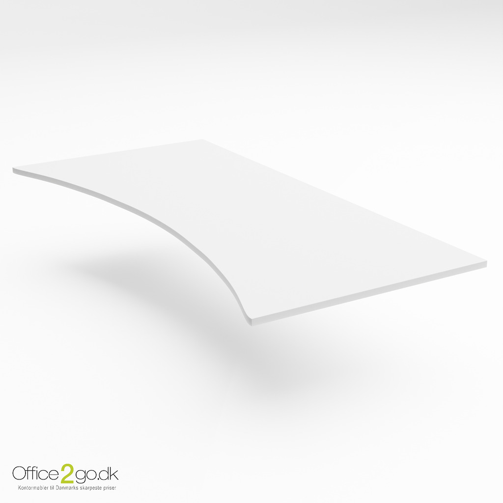 Nano Laminat skrivebordsplade - 200*90 cm