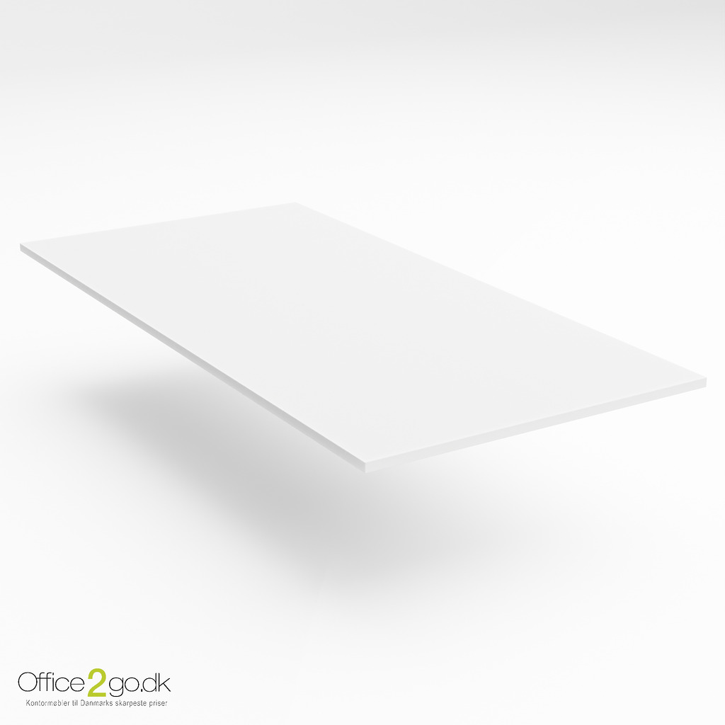 Nano Laminat skrivebordsplade - 200*90 cm