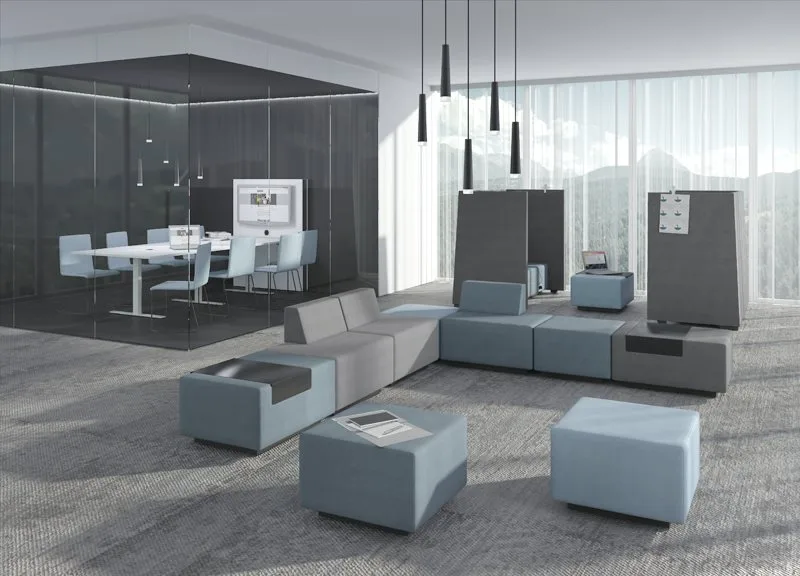Jazz Silent sofa - Billede 2