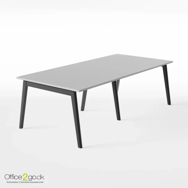 Nova wood mødebord - Billede 9