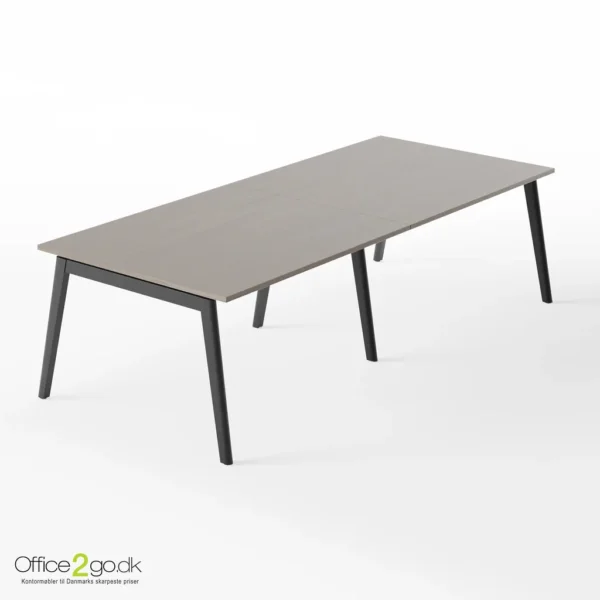 Nova wood mødebord - Billede 5
