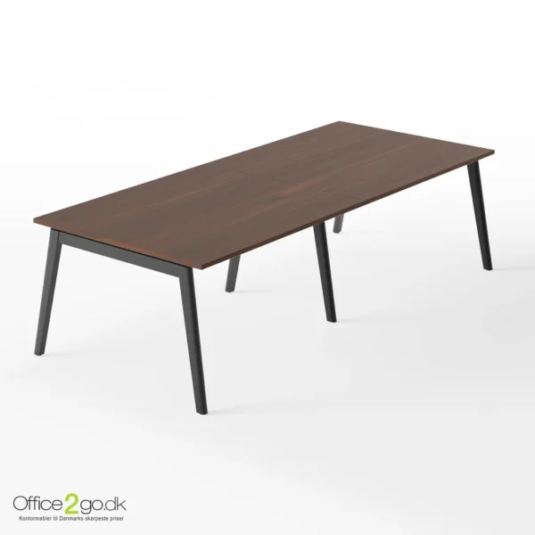 Nova wood mødebord - Billede 3