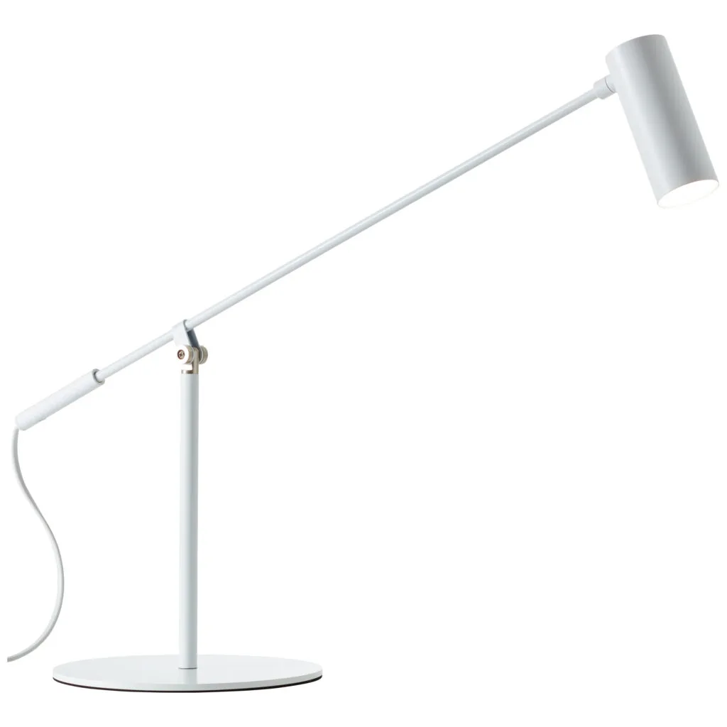 Søren Skrivebordslampe - LED - Billede 3