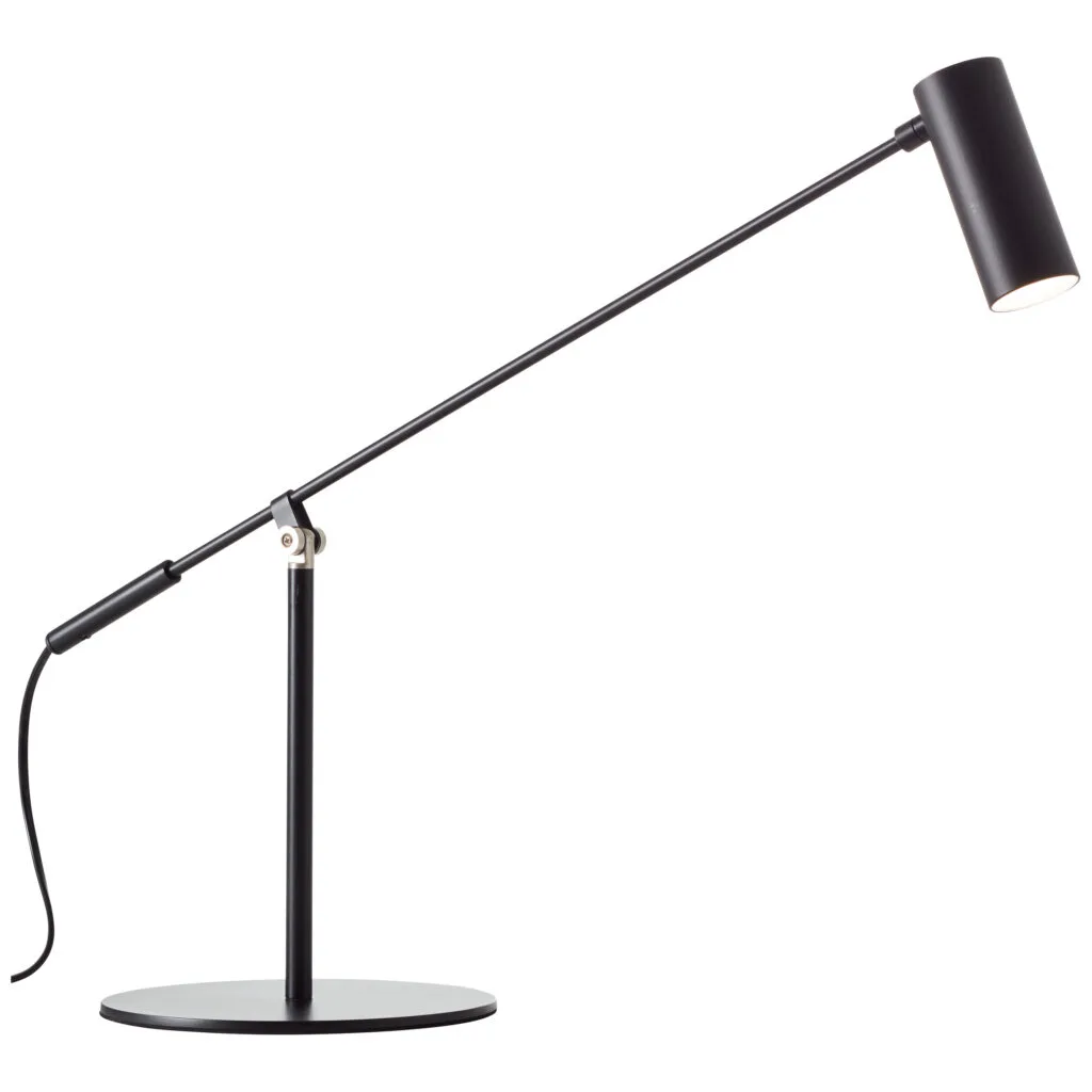 Søren Skrivebordslampe - LED