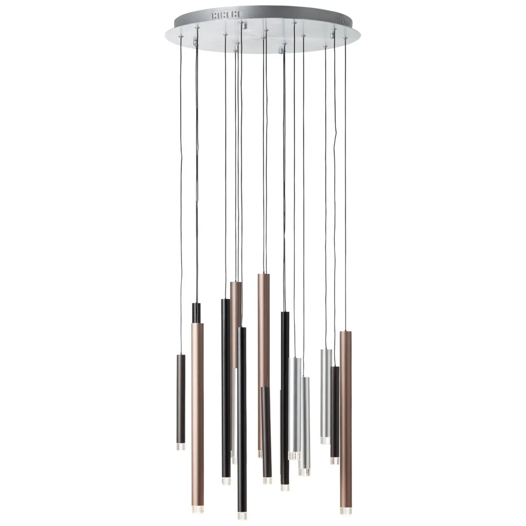 Cembalo pendel LED