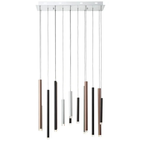 Cembalo pendel LED - Billede 2