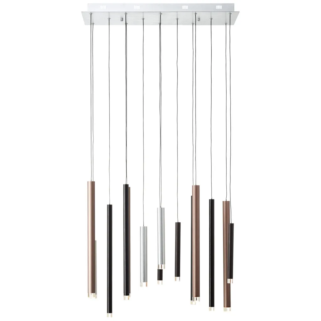 Cembalo pendel LED - Billede 2
