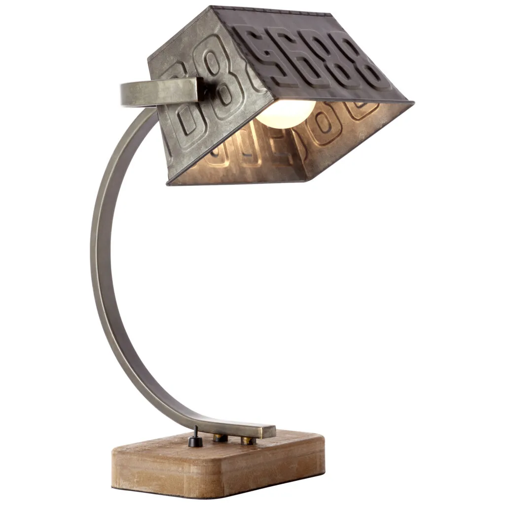 Drake Skrivebordslampe