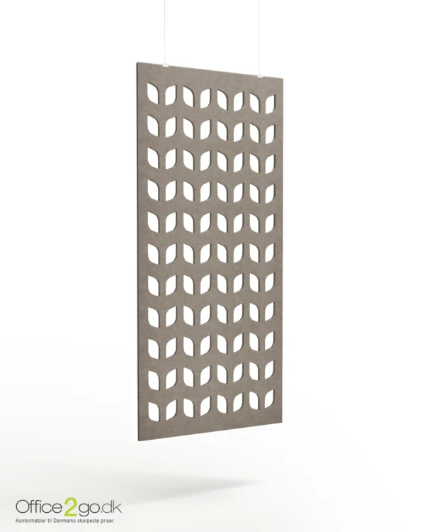 Acoustic Artwork Rumdeler - 120*240 cm - Billede 40