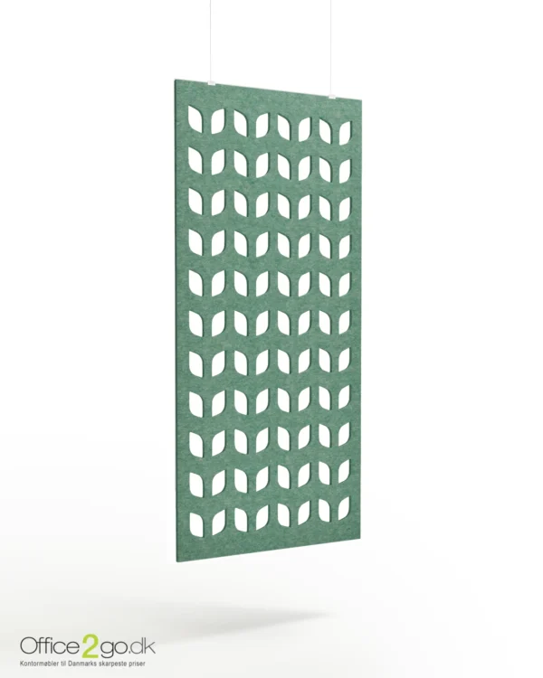 Acoustic Artwork Rumdeler - 120*240 cm - Billede 39
