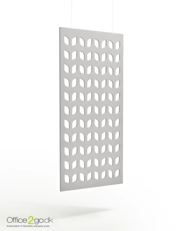 Acoustic Artwork Rumdeler - 120*240 cm - Billede 31