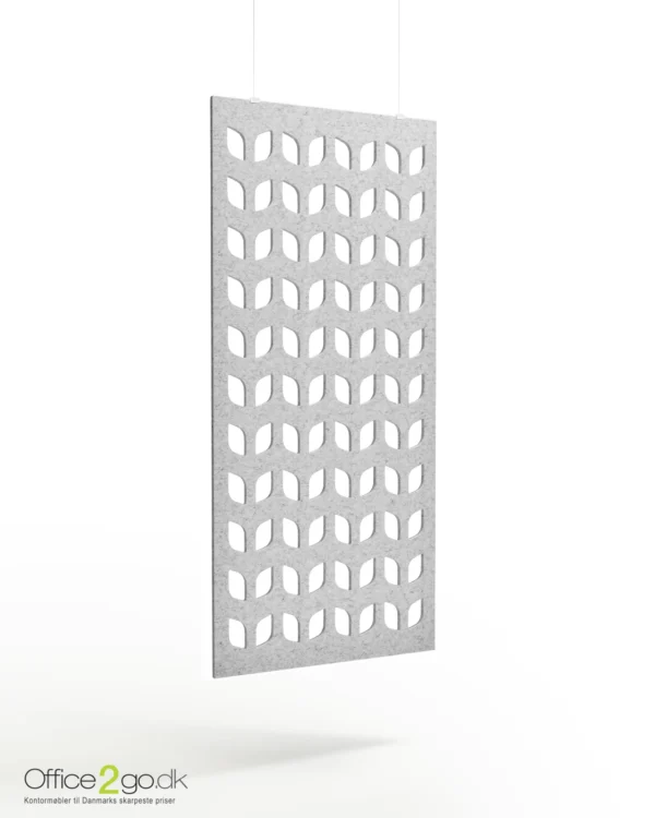 Acoustic Artwork Rumdeler - 120*240 cm - Billede 30