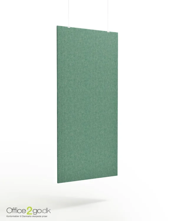 Acoustic Artwork Rumdeler - 120*240 cm - Billede 26