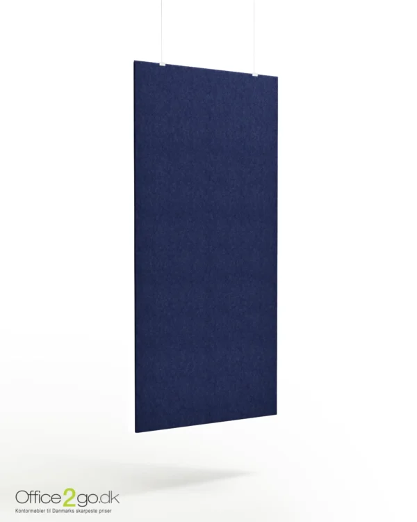 Acoustic Artwork Rumdeler - 120*240 cm - Billede 25