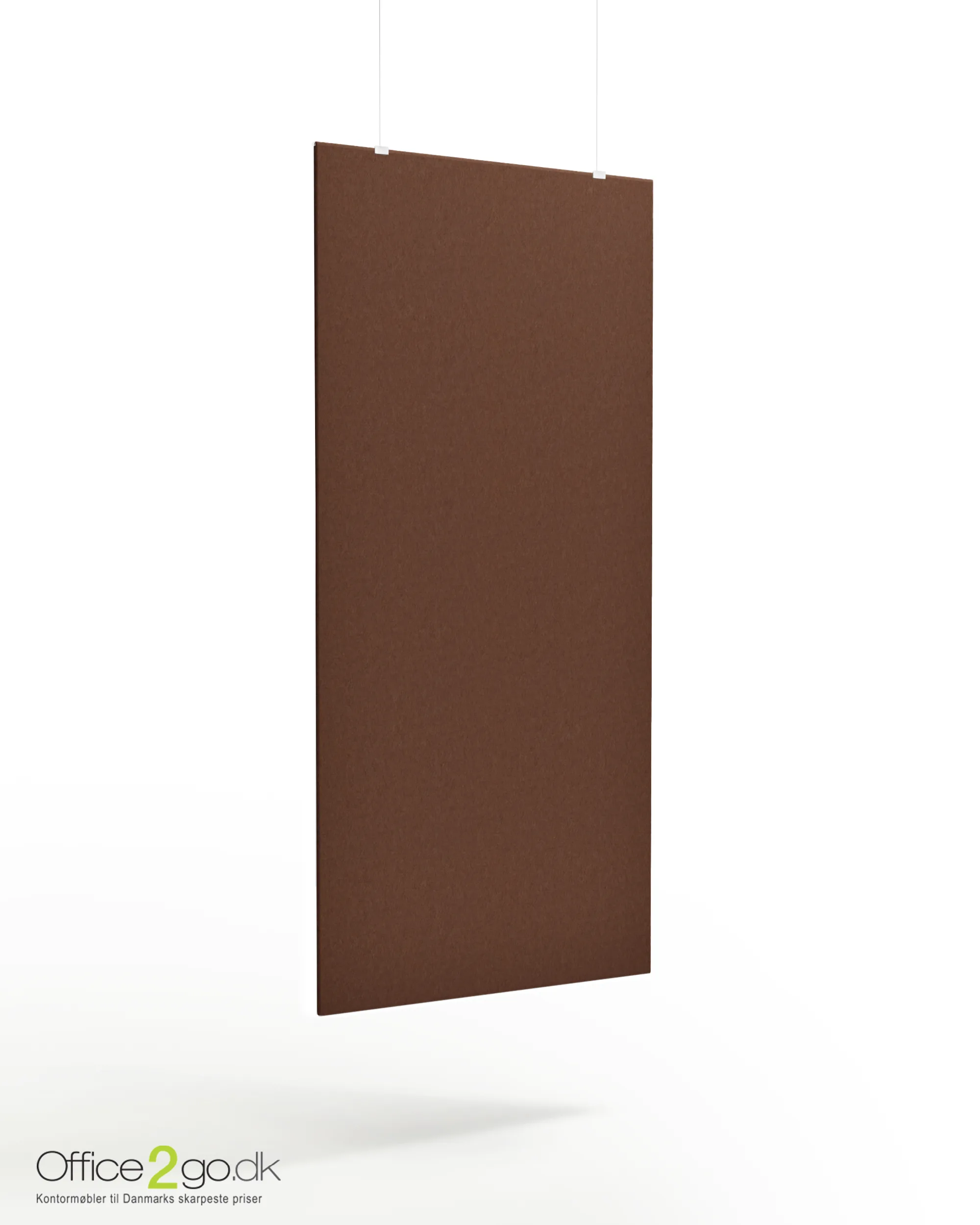 Acoustic Artwork Rumdeler - 120*240 cm - Billede 22