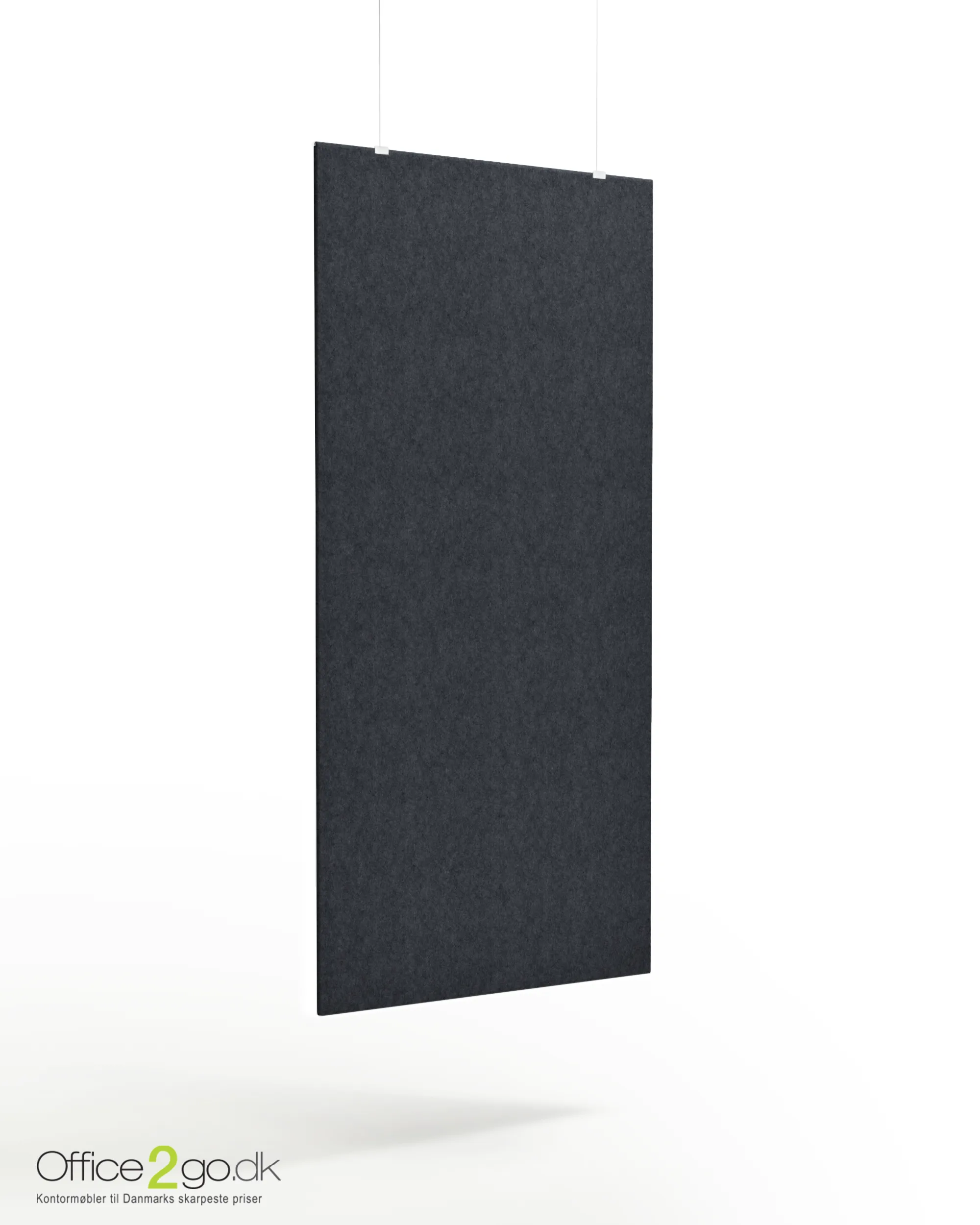 Acoustic Artwork Rumdeler - 120*240 cm - Billede 21