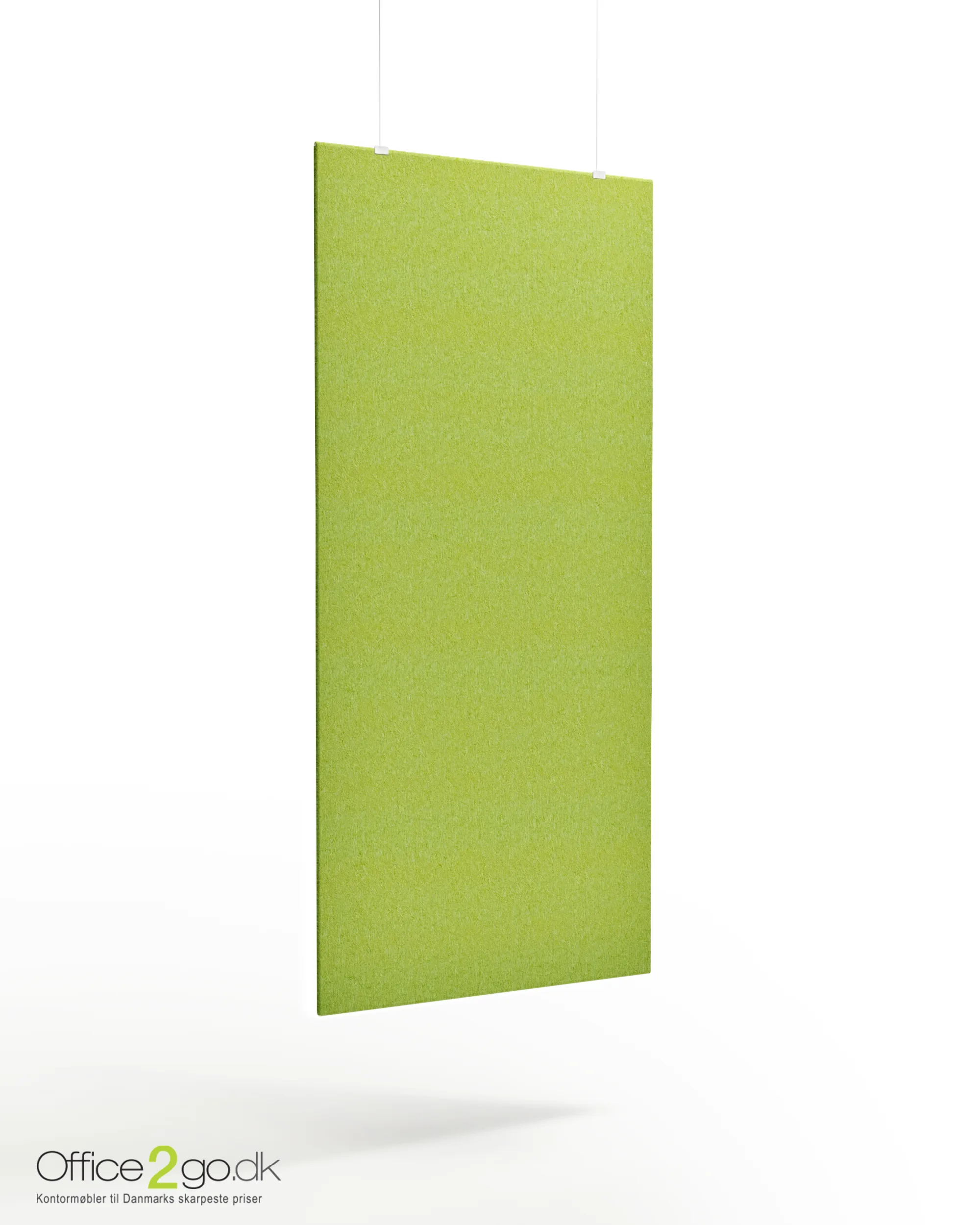 Acoustic Artwork Rumdeler - 120*240 cm - Billede 20