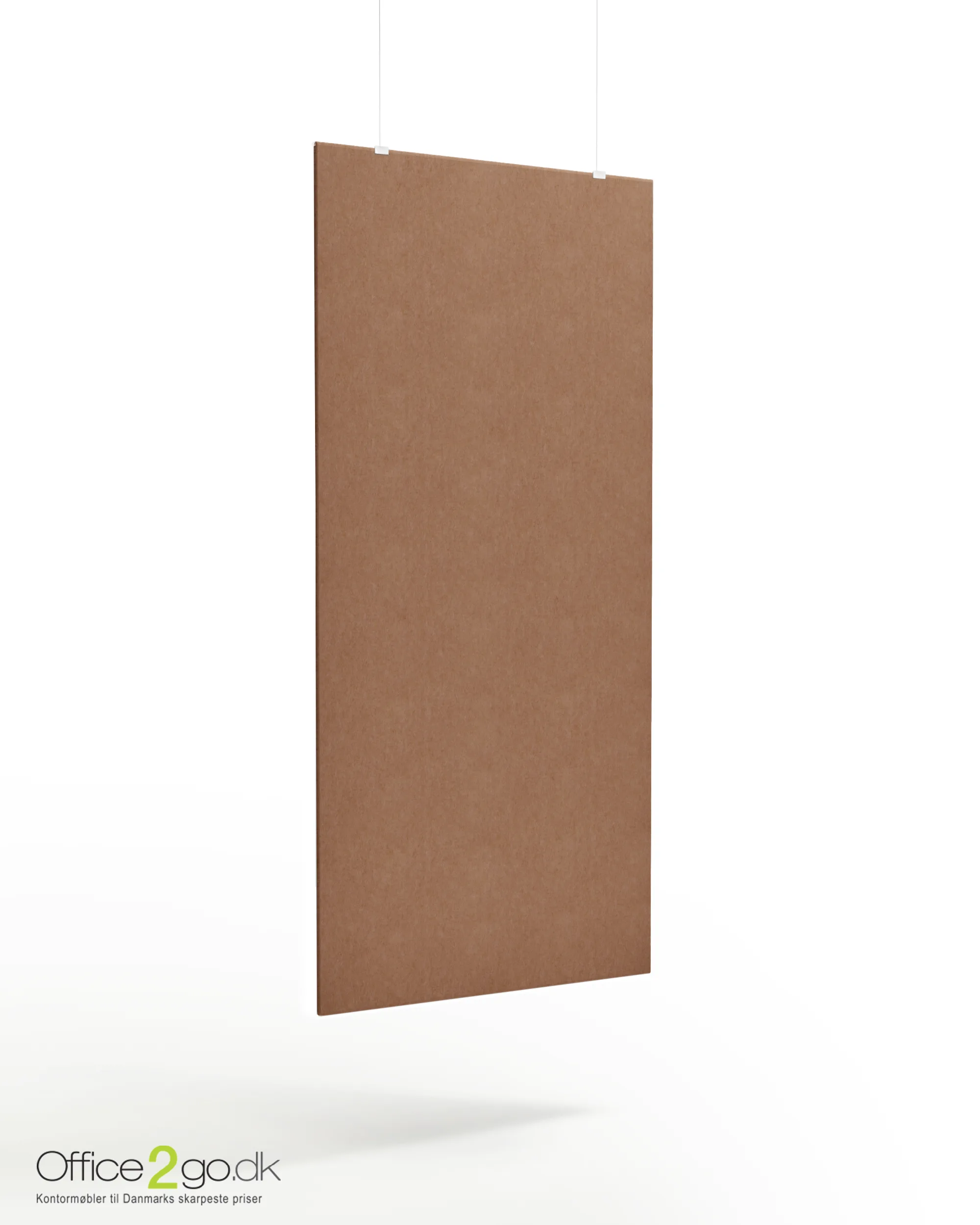 Acoustic Artwork Rumdeler - 120*240 cm - Billede 19