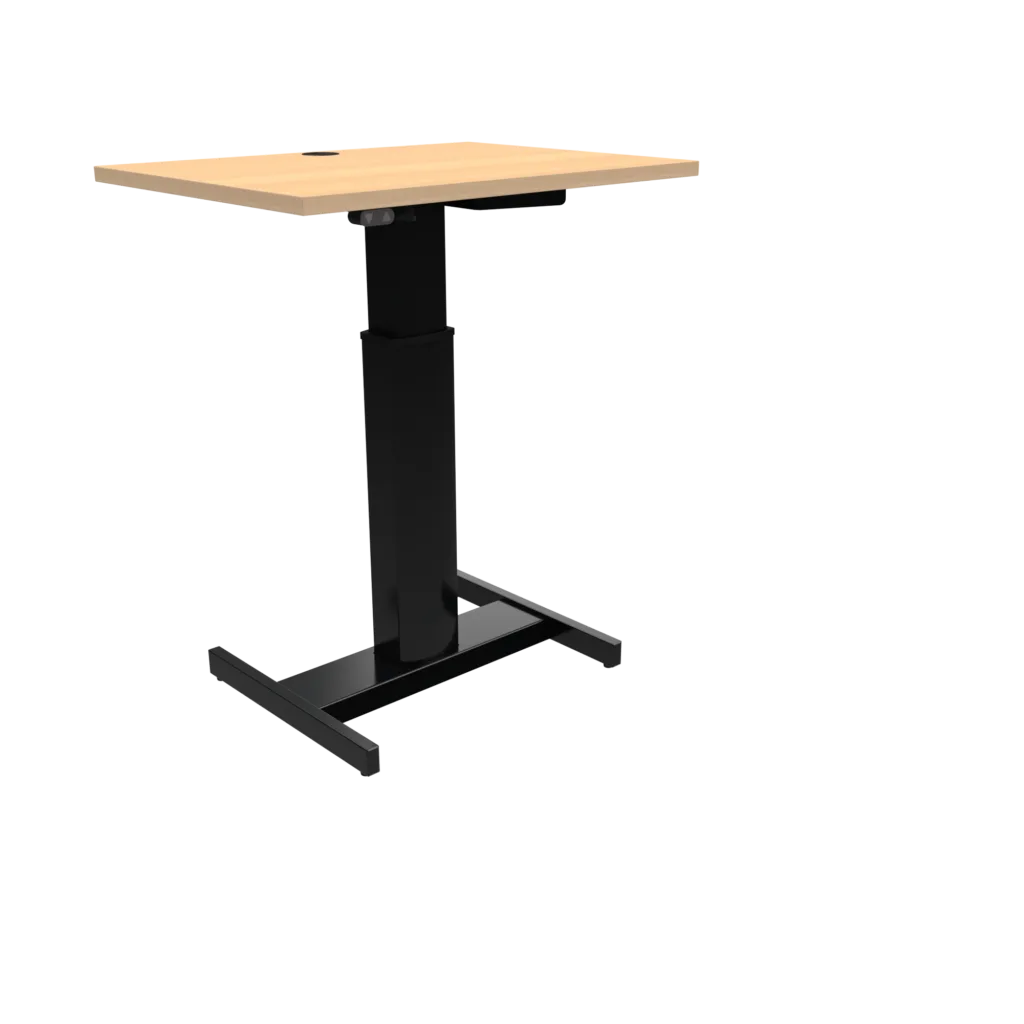 Small1 hævesænkebord - Billede 8