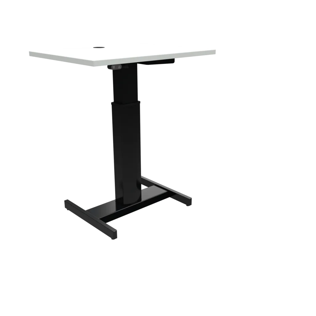 Small1 hævesænkebord - udstillingsmodel