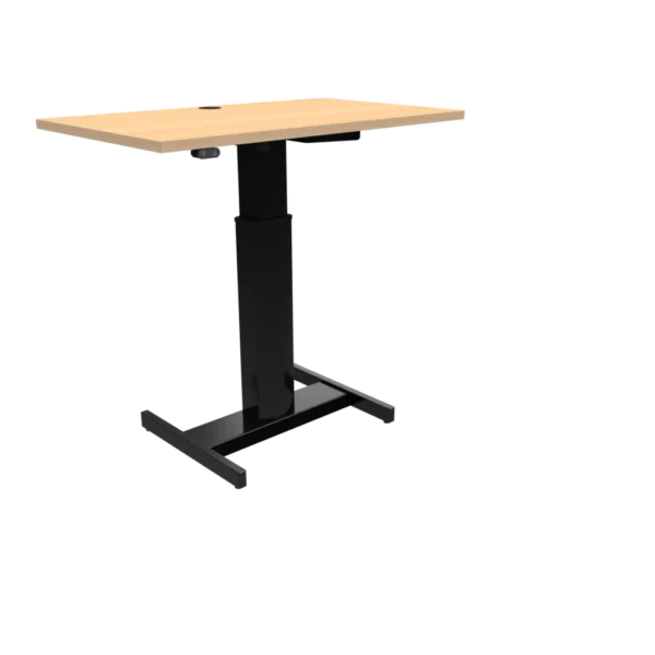 Small1 hævesænkebord - Billede 3