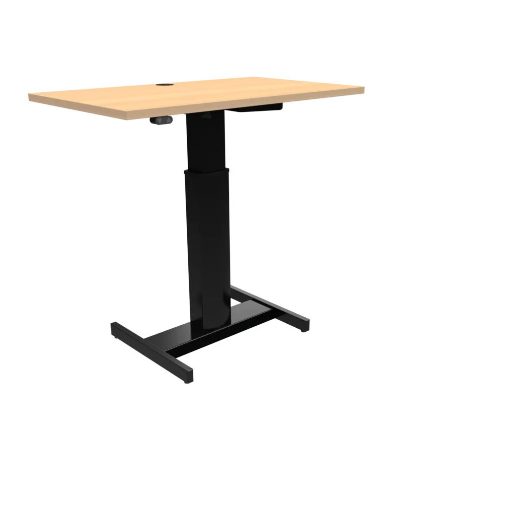 Small1 hævesænkebord - Billede 3