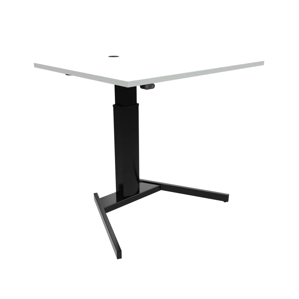 Small2 hævesænkebord - Billede 8